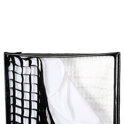 Linkstar Flexibles Bi-Color LED Panel LX-150 45x60 cm — 7