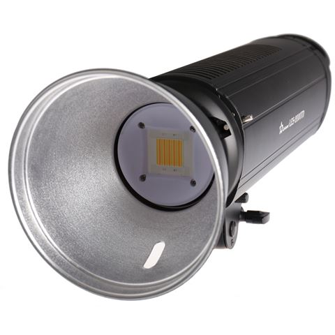 Linkstar Bi-Color LED Lampe Dimmbar LES-2000TD auf 230V — 2