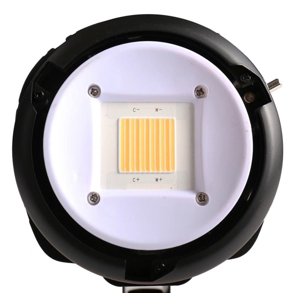 Linkstar Bi-Color LED Lampe Dimmbar LES-2000TD auf 230V — 3