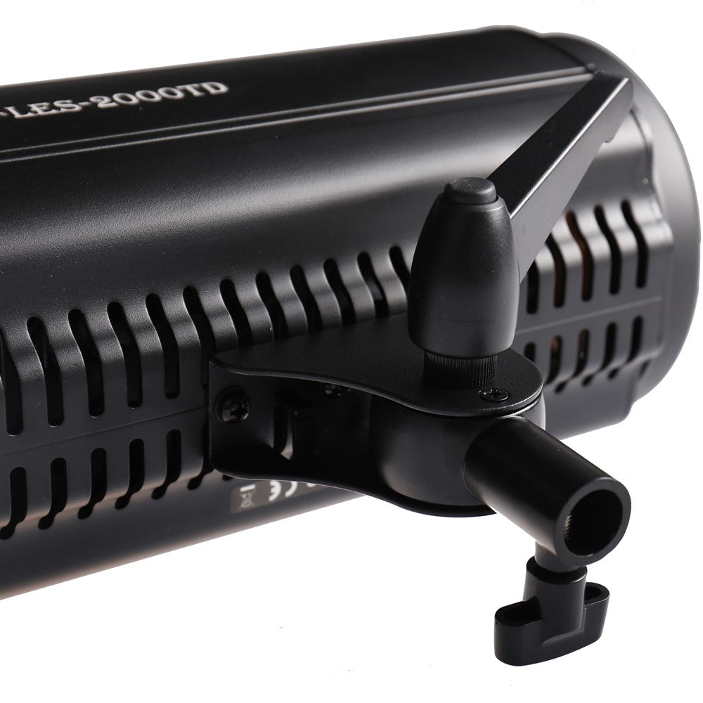 Linkstar Bi-Color LED Lampe Dimmbar LES-2000TD auf 230V — 5
