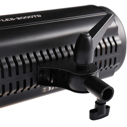 Linkstar Bi-Color LED Lampe Dimmbar LES-2000TD auf 230V — 5