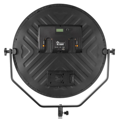 Linkstar Bi-Color LED Lampe RL-58MC auf 230V — 2