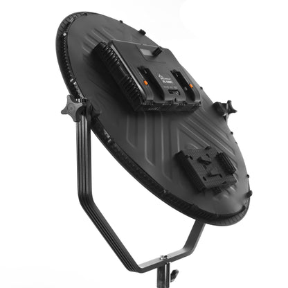 Linkstar Bi-Color LED Lampe RL-58MC auf 230V — 4