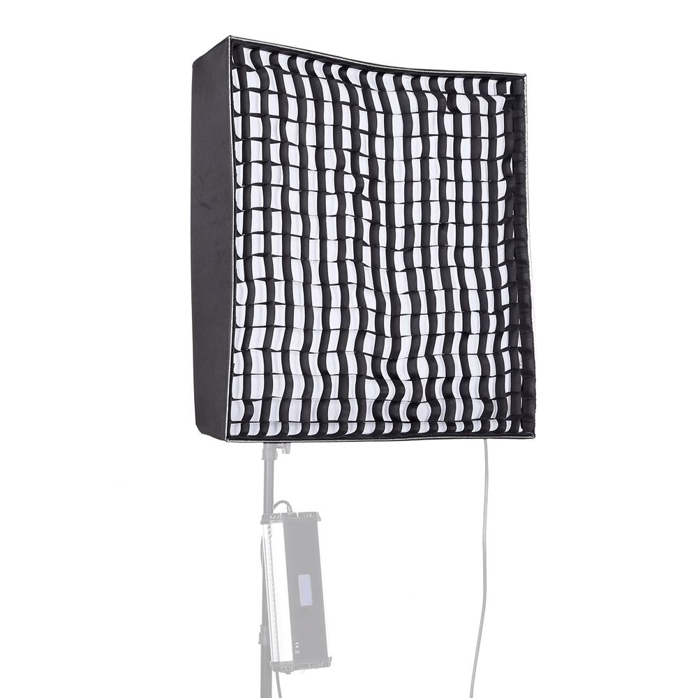 Linkstar Softbox + Waben RX-11SB+HC für LED RX-11TD — 2