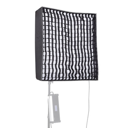 Linkstar Softbox + Waben RX-11SB+HC für LED RX-11TD — 2