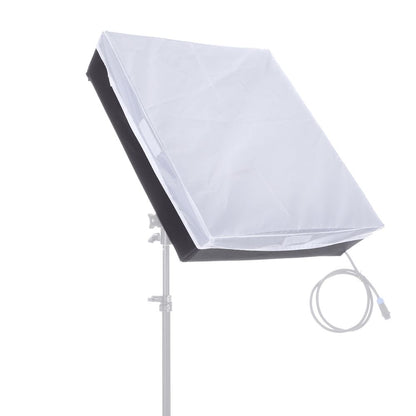 Linkstar Softbox + Waben RX-11SB+HC für LED RX-11TD — 4