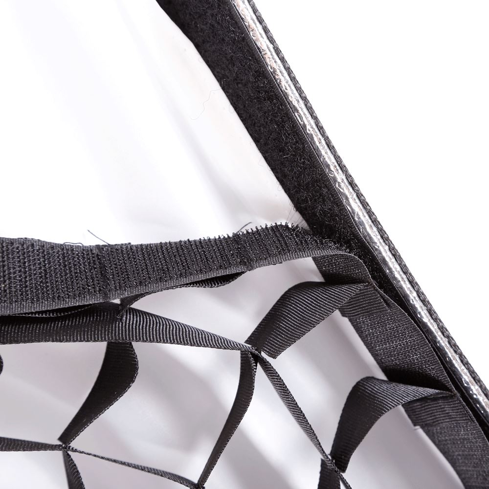 Linkstar Softbox + Waben RX-11SB+HC für LED RX-11TD — 7