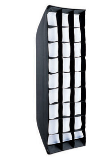 Linkstar Striplight Softbox 35x160 cm + Waben LQA-SB35160HC