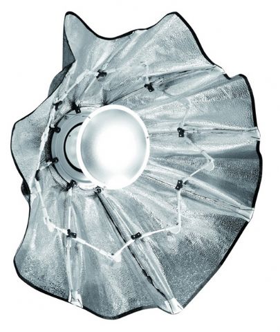 Linkstar Faltbarer Beauty Dish QSSR-85X/S 85 cm — 3
