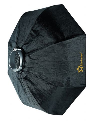 Linkstar Faltbarer Beauty Dish QSSR-85X/S 85 cm — 5