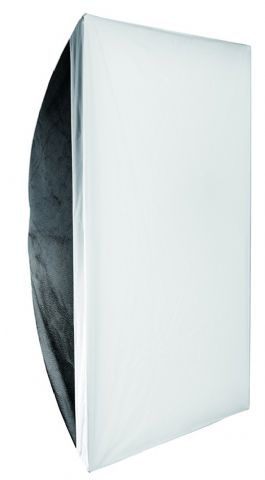 Linkstar Faltbare Softbox QSSX-6090 60x90 cm