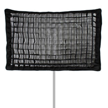 Linkstar Faltbare Softbox + Waben QSSX-6090HC 60x90 cm