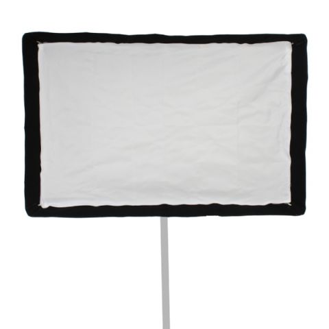 Linkstar Faltbare Softbox + Waben QSSX-6090HC 60x90 cm — 4