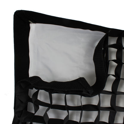 Linkstar Faltbare Softbox + Waben QSSX-6090HC 60x90 cm — 5