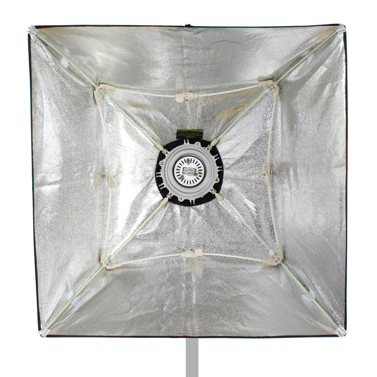Linkstar Faltbare Softbox QSSX-7575 75x75 cm — 2