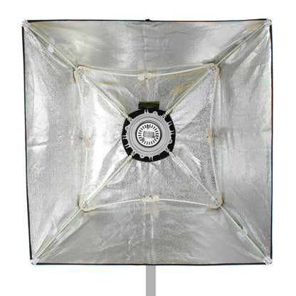 Linkstar Faltbare Softbox QSSX-7575 75x75 cm — 2