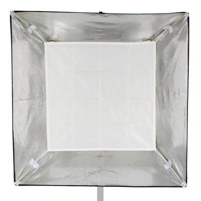 Linkstar Faltbare Softbox QSSX-7575 75x75 cm — 3