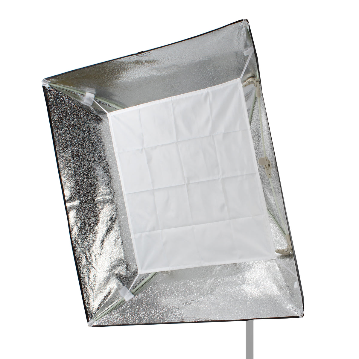 Linkstar Faltbare Softbox QSSX-7575 75x75 cm — 4