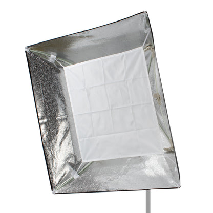 Linkstar Faltbare Softbox QSSX-7575 75x75 cm — 4