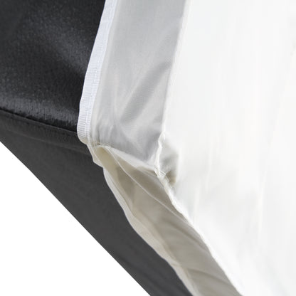 Linkstar Faltbare Softbox QSSX-7575 75x75 cm — 5
