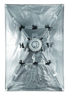 Linkstar Faltbare Softbox QSSX-80120 80x120 cm — 2