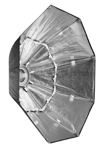 Linkstar Faltbare Octabox QSOB-8 80 cm — 2