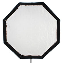 Linkstar Faltbare Octabox + Waben QSOB-11HC 110 cm