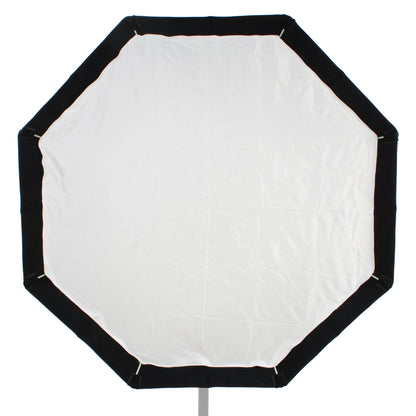 Linkstar Faltbare Octabox + Waben QSOB-11HC 110 cm