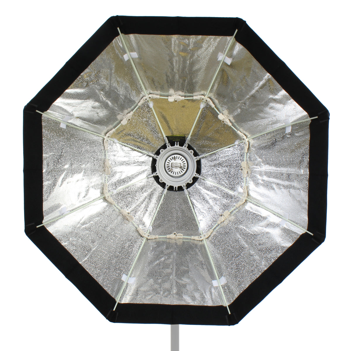 Linkstar Faltbare Octabox + Waben QSOB-11HC 110 cm — 2