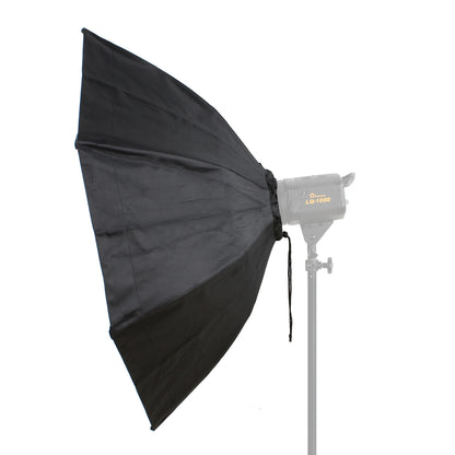 Linkstar Faltbare Octabox + Waben QSOB-11HC 110 cm — 8
