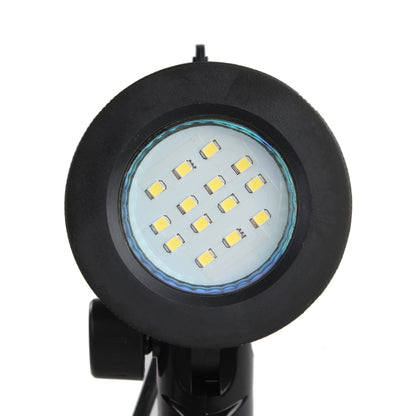 Linkstar Aufnahmebox Set PBK-50 50x50 Faltbar + 2x50W Lampen — 3