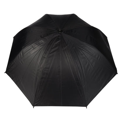 Linkstar Reflexschirm PUK-84WB Weiß/Schwarz 100 cm (Umkehrbar) — 4