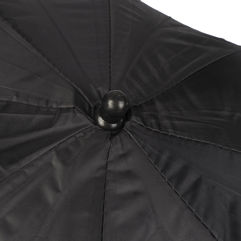 Linkstar Reflexschirm PUK-84WB Weiß/Schwarz 100 cm (Umkehrbar) — 5
