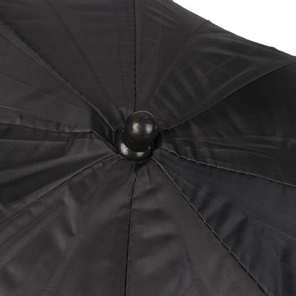 Linkstar Reflexschirm PUK-84WB Weiß/Schwarz 100 cm (Umkehrbar) — 5