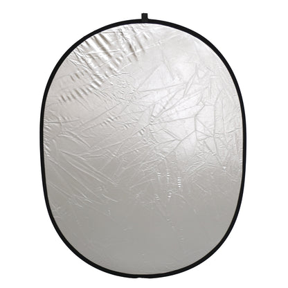Linkstar Reflektor 2 in 1 R-6090SW Silber/Weiß 60x90 cm