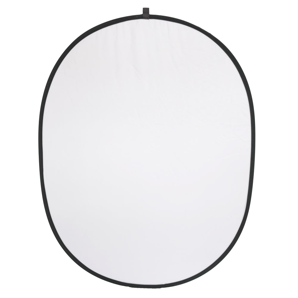 Linkstar Reflektor 2 in 1 R-6090SW Silber/Weiß 60x90 cm — 2