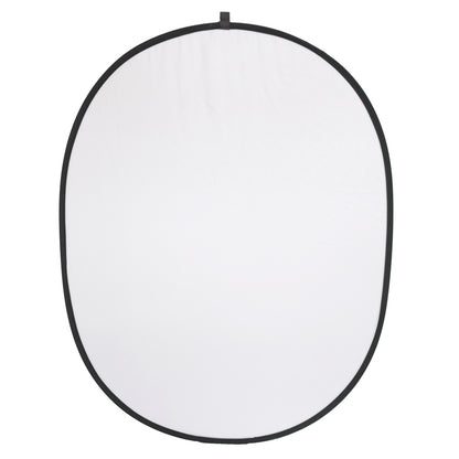 Linkstar Reflektor 2 in 1 R-6090SW Silber/Weiß 60x90 cm — 2