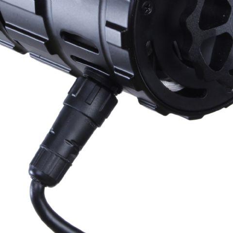Linkstar Mini LED Fresnel Lucia L-3 30W — 8
