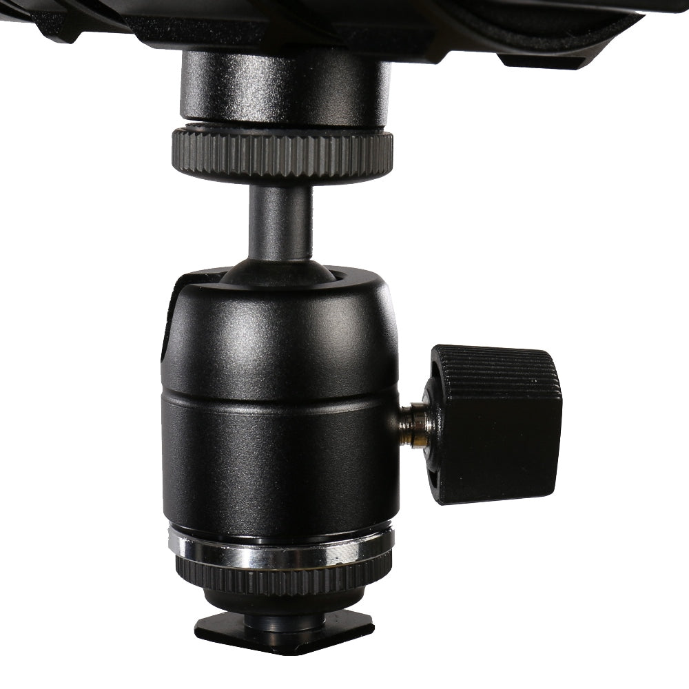 Linkstar Mini LED Fresnel Lucia L-1.5-K1 15W — 3