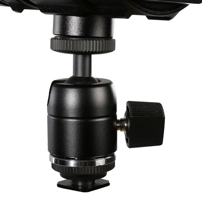 Linkstar Mini LED Fresnel Lucia L-1.5-K1 15W — 3