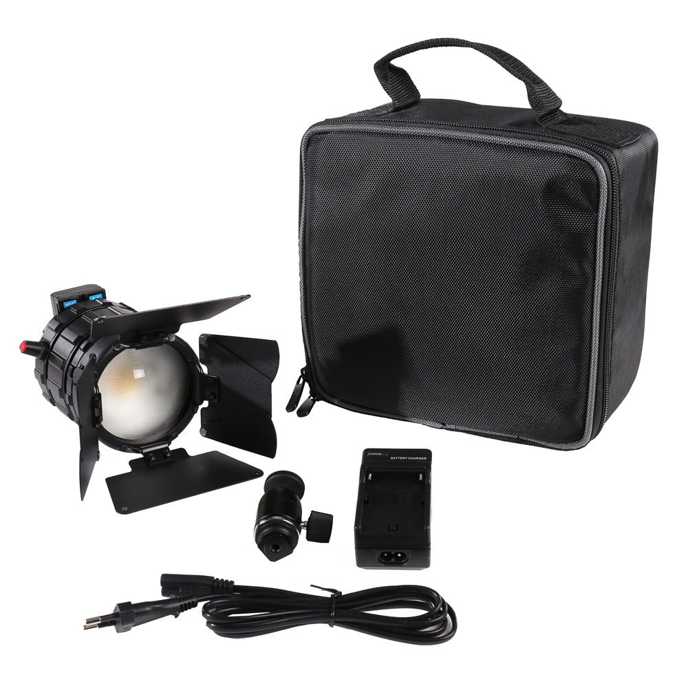 Linkstar Mini LED Fresnel Lucia L-1.5-K1 15W — 6