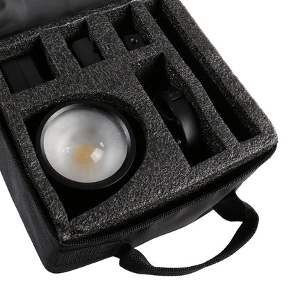 Linkstar Mini LED Fresnel Lucia L-1.5-K1 15W — 7