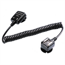 Linkstar TTL-Kabel TC-P1 1,5m für Pentax und Samsung