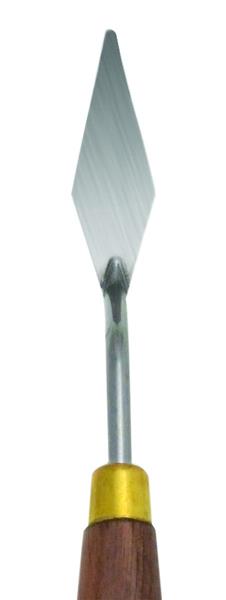 Royal & Langnickel Wooden-handled Painting Knife