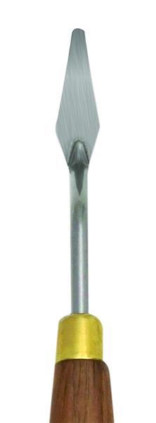 Royal & Langnickel Wooden-handled Painting Knife