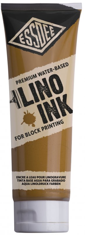 Essdee Premium Block Printing Ink 300 ml