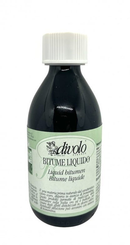 Divolo Vloeibare Bitumen - 250 ml