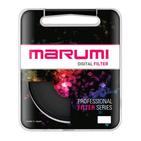 Marumi Grau Filter ND4x 49 mm — 2