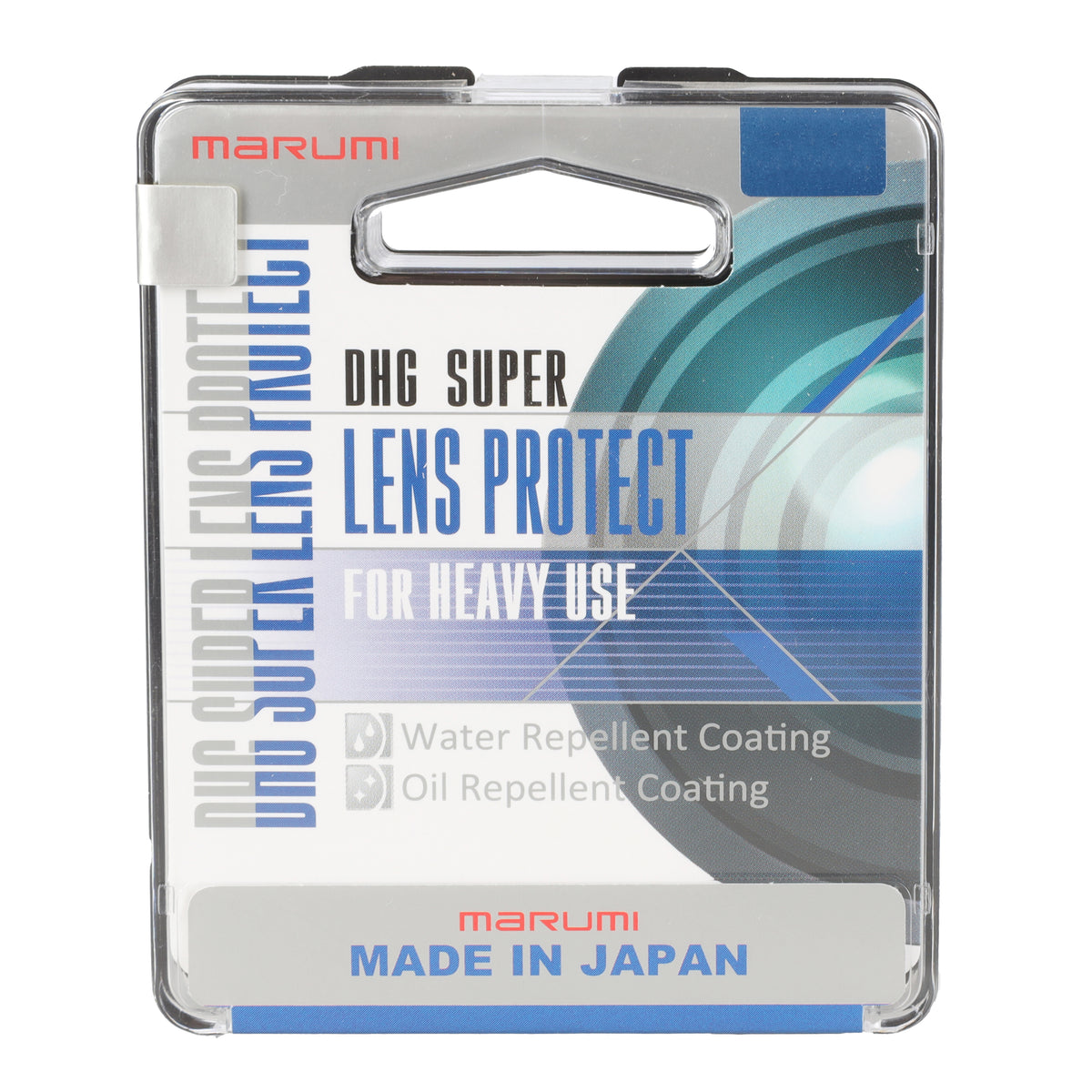 Marumi Protect Filter DHG 49 mm — 2