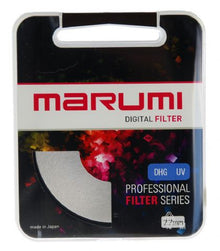Marumi DHG UV Filter 95 mm — 2